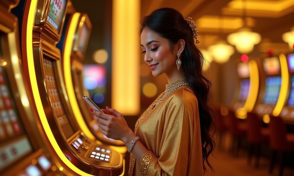 qoqo7 mobile gaming