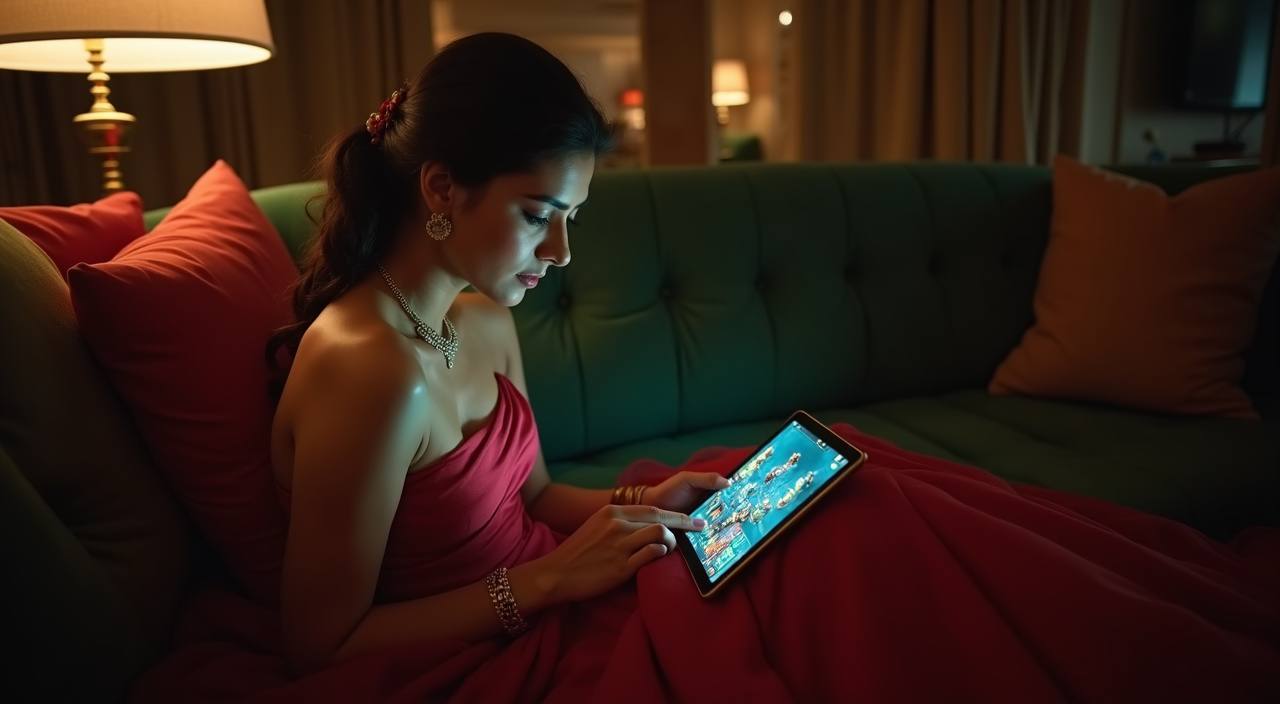 qoqo7 mobile gaming